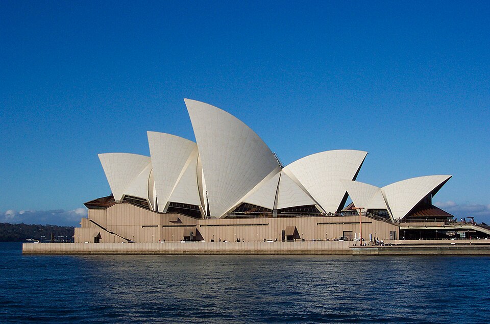 Best eSIM for Australia 2025:Seamless Connectivity for Every visitor — eSIM KH travel guide