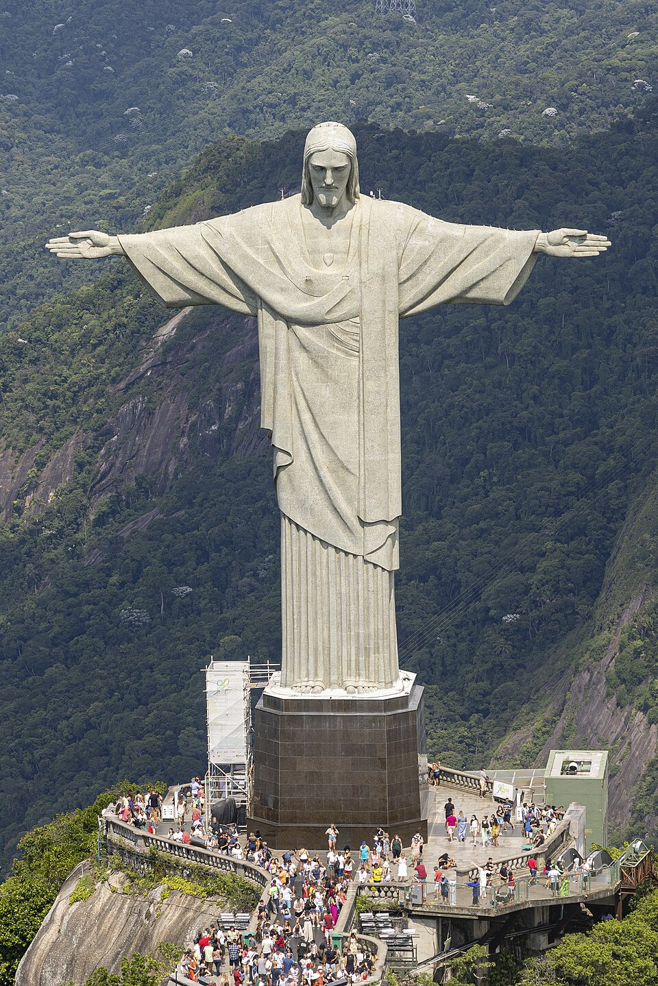 Brazil Travel Guide: An Adrenaline Rush Paradise For Thrill Seekers — eSIM KH travel guide