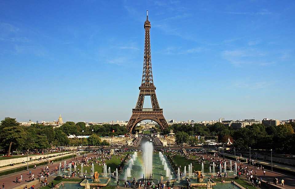 France Travel Guide: Best Seasons to Visit France — eSIM KH travel guide