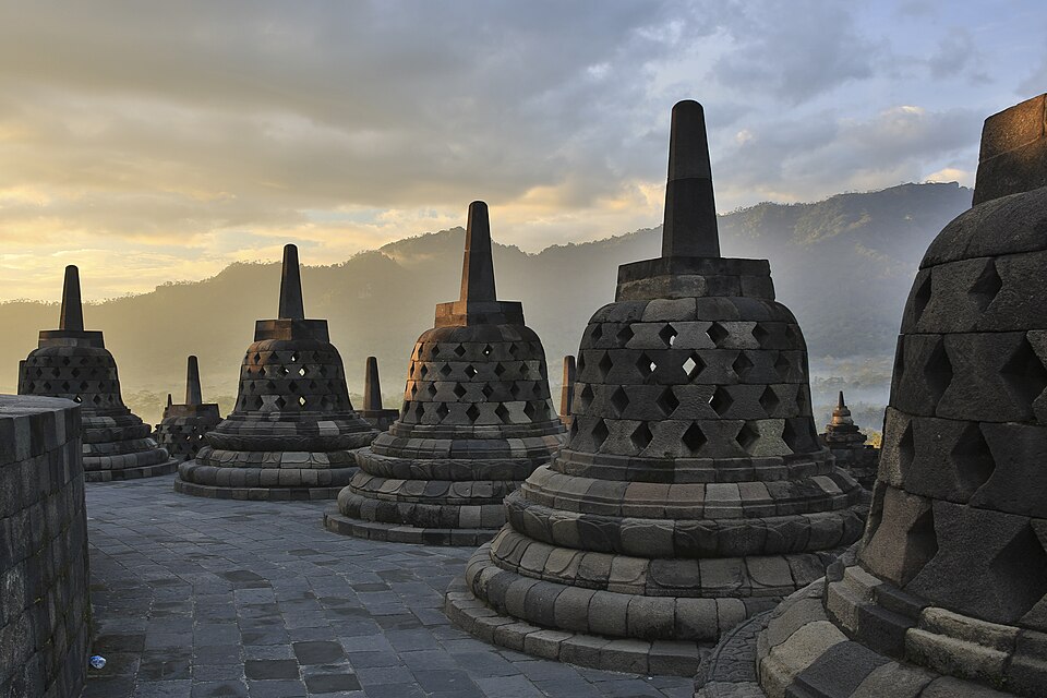 Indonesia Travel Guide: The Most Unique Destination Ever — eSIM KH travel guide