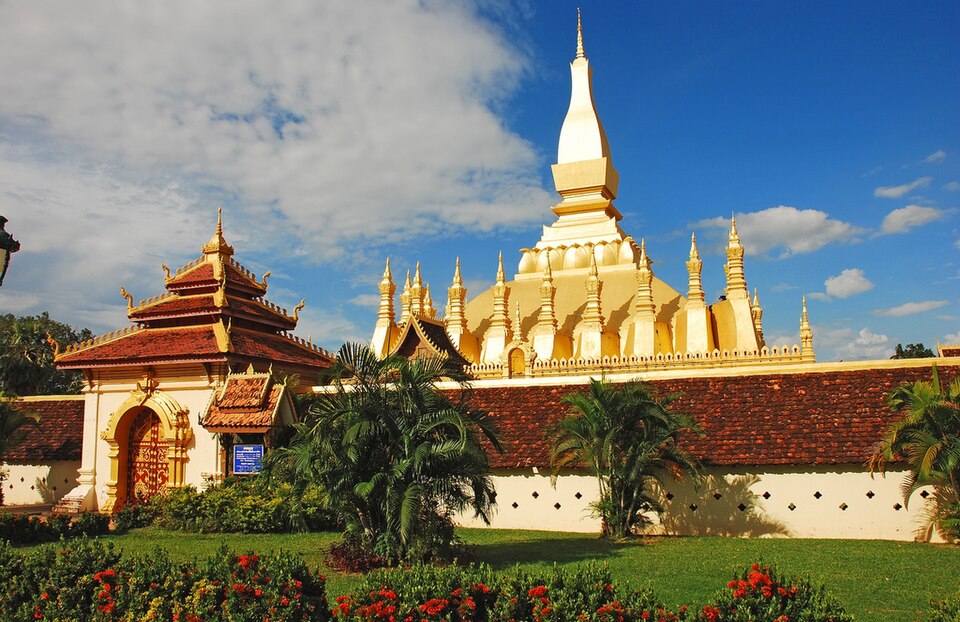 Laos Travel Guide: A Journey Back In Time — eSIM KH travel guide