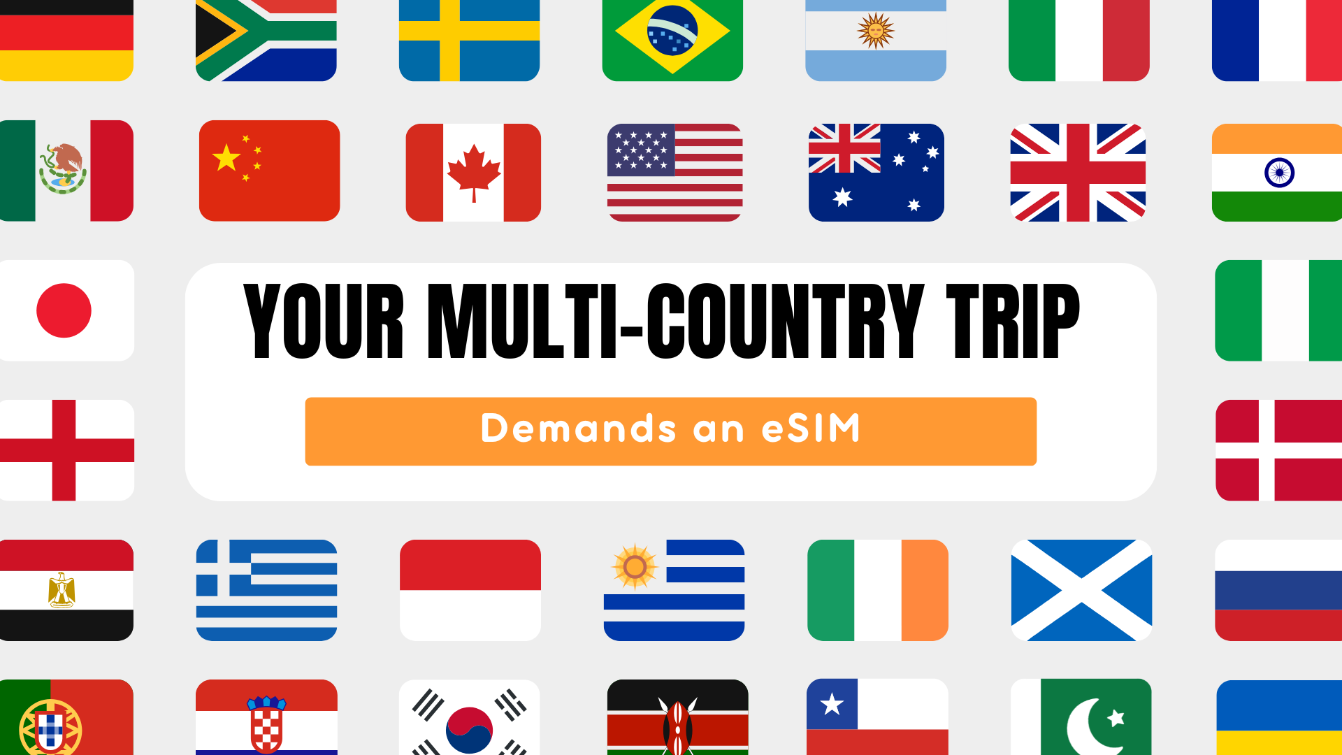Comparing travel eSIM costs with international roaming